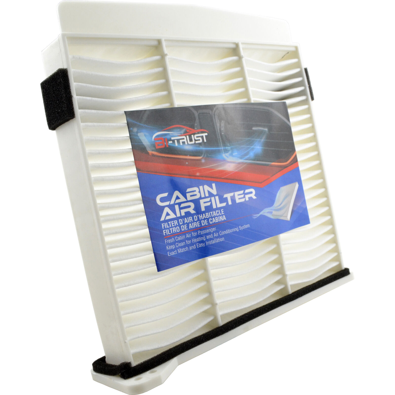 Cabin Air Filter for MR398288 Mitsubishi Lancer 2002-2007 Outlander 2003-2006