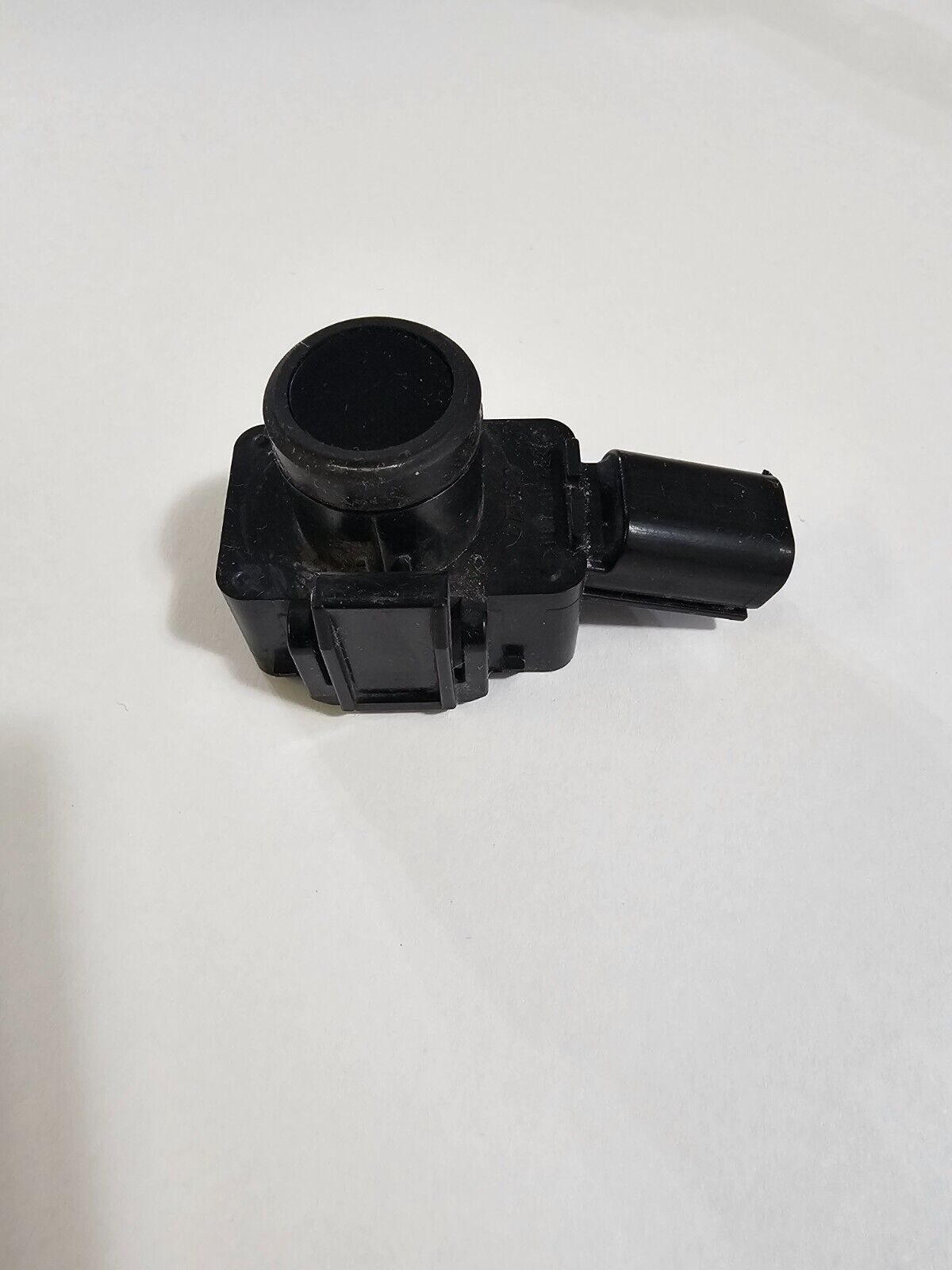 OEM Sensor for 16-22 Toyota Prius PDC Parking 89341-58070 Black