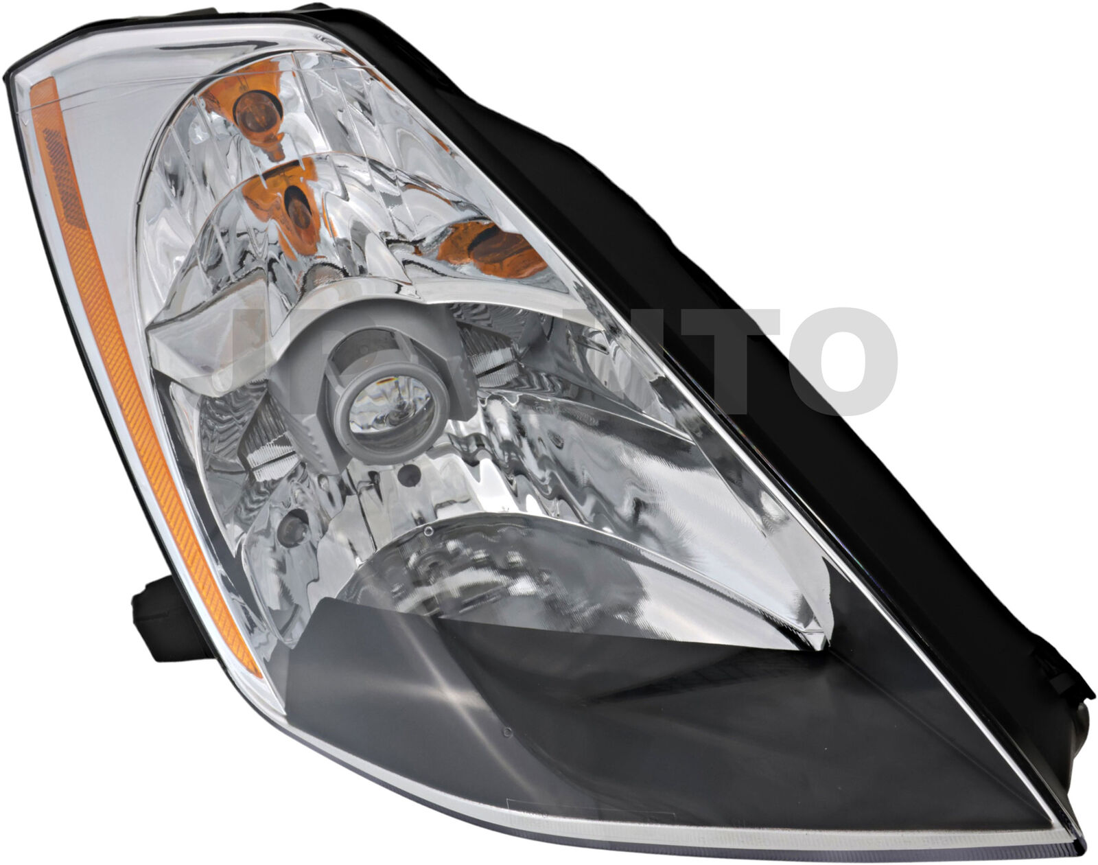 For 2003-2005 Nissan 350Z Headlight HID Passenger Side