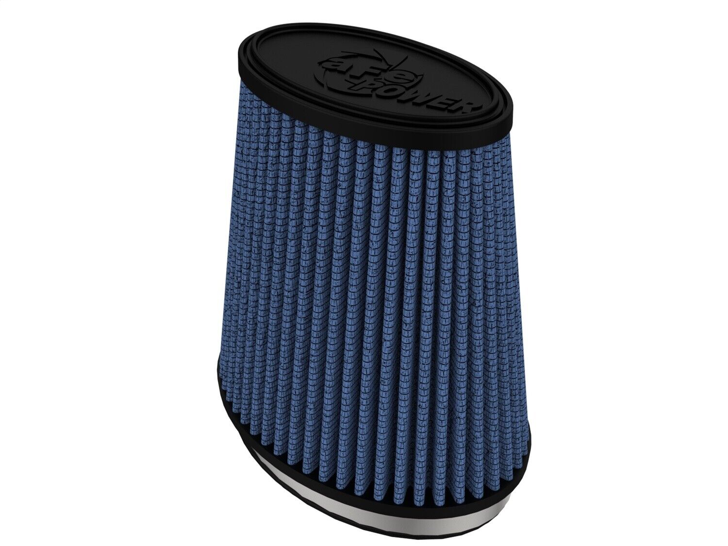 aFe for Magnum FORCE Intake Air Filter w/ Pro 5R Media (3x4-3/4) IN F (4x5-3/4)