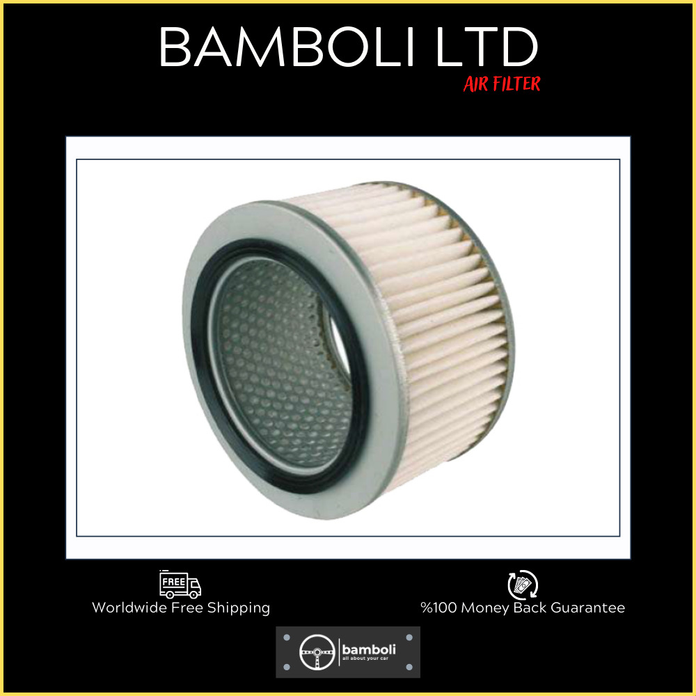 Bamboli Air Filter For Suzuki Samurai Sj413 13780-83000