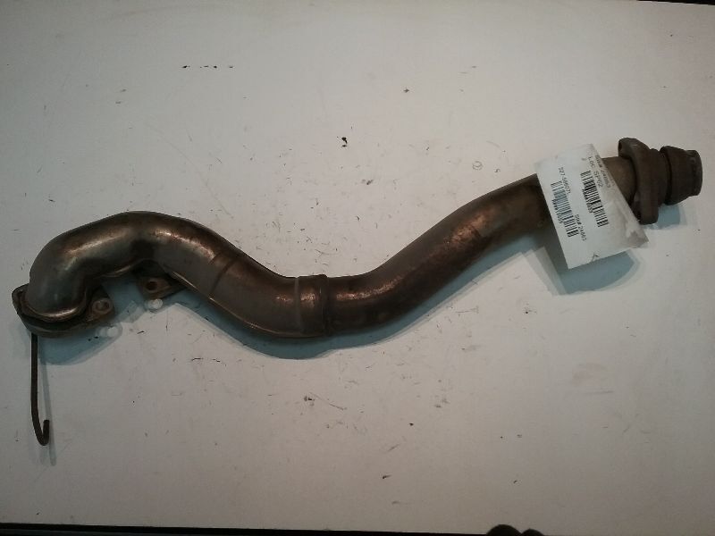 Driver Left Exhaust Manifold Fits 94-97 BMW 840i 18659
