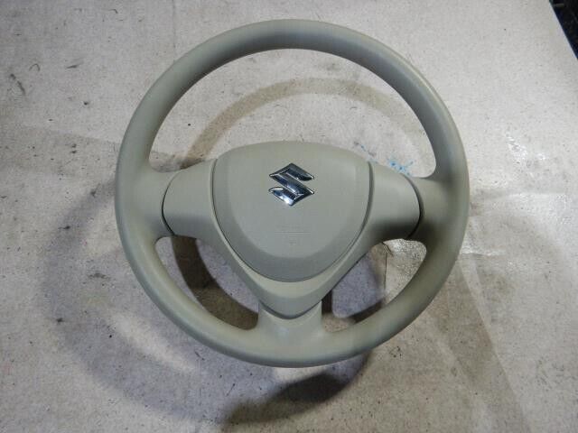 Suzuki Alto HA25S Steering Wheel JDM