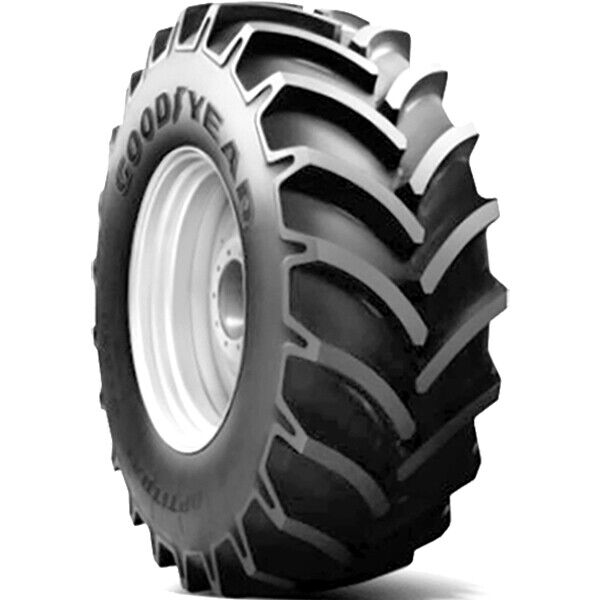 Tire 650/65R38 Goodyear Optitrac DT818 Tractor (DC) (DT)