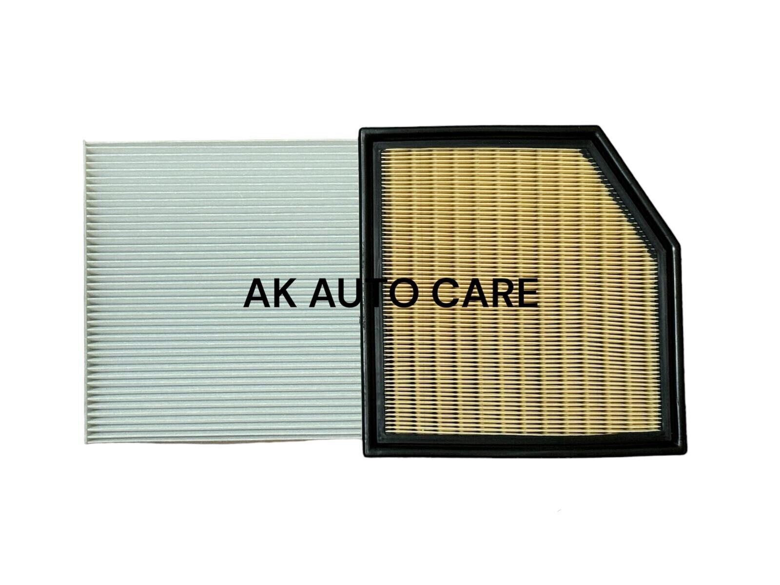 ENGINE & CABIN AIR FILTER FOR LEXUS IS250 IS300 GS350 GS200t RC350 RC300 IS200t