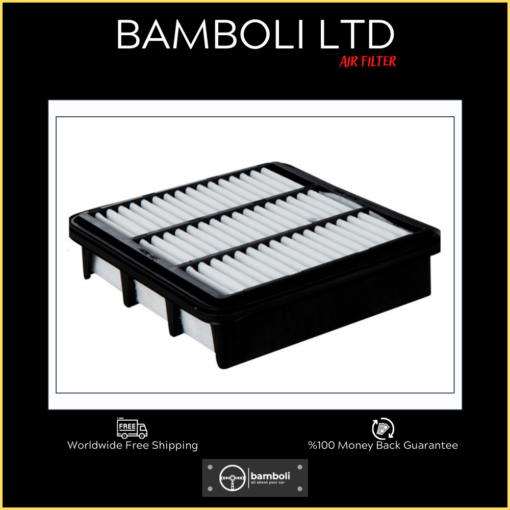 Bamboli Air Filter For Hyundai I30 28113-2H000