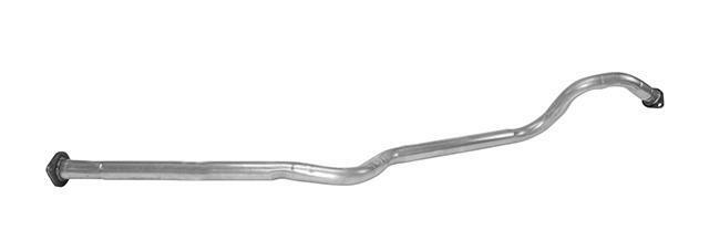 Exhaust Pipe for 2003-2006 Nissan Sentra 1.8L L4 GAS DOHC