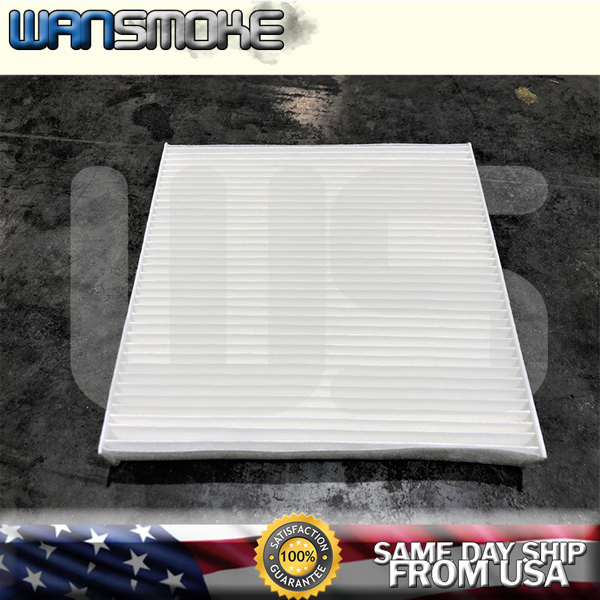 Cabin AC Fresh Air FIlter For Civic CRV CRZ Odyssey Fit Insight Integra TLX RDX