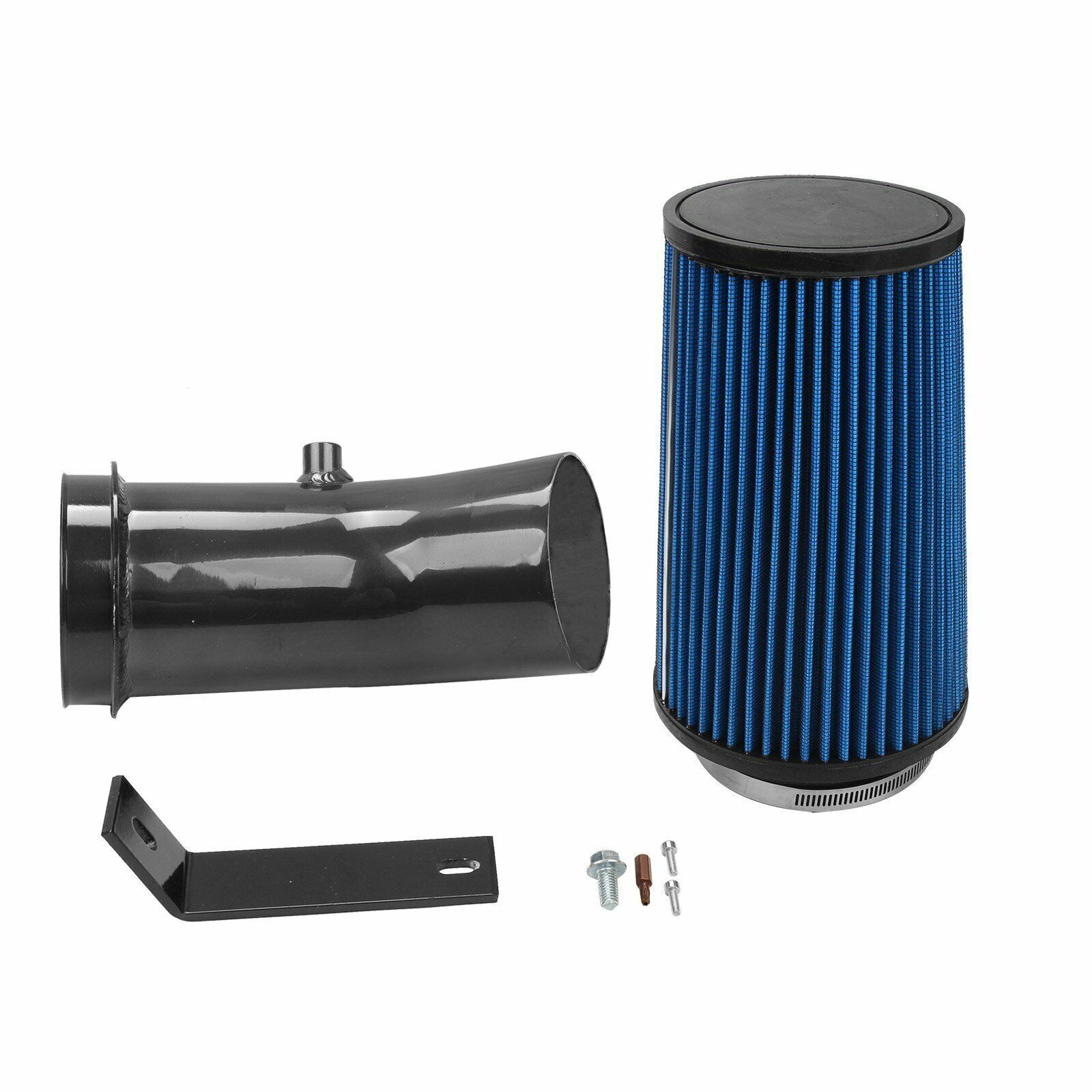 Oiled Cold Air Intake Kit Fit For 2011-2016 Ford F250 Powerstroke Diesel 4\