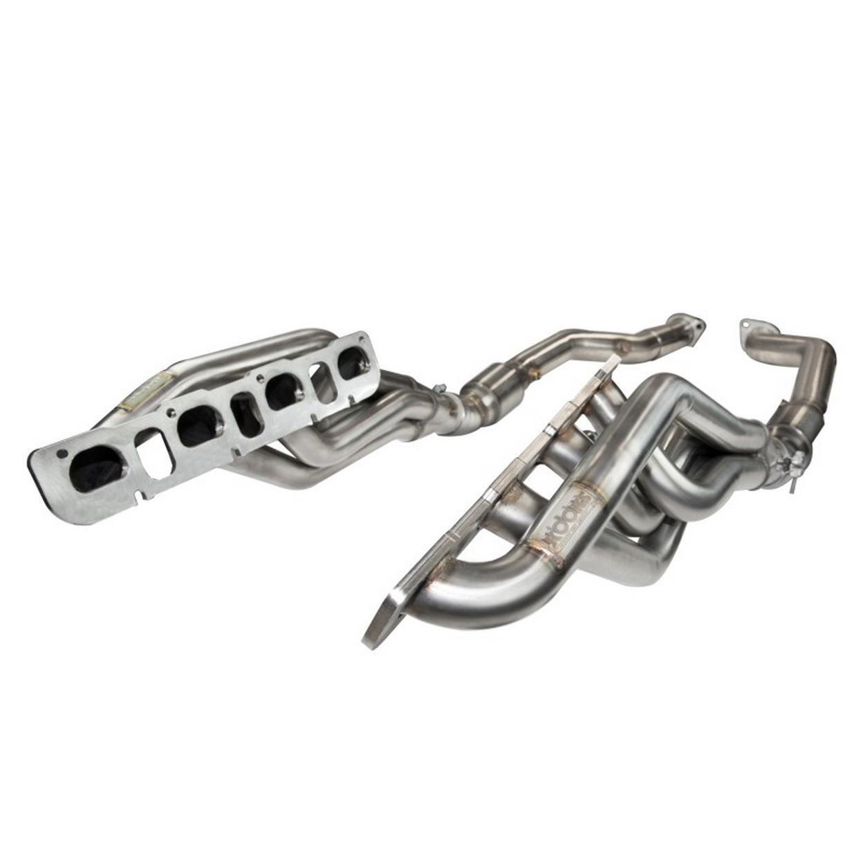 Exhaust Header for 2018-2021 Jeep Grand Cherokee Trackhawk Supercharged 6.2L V8