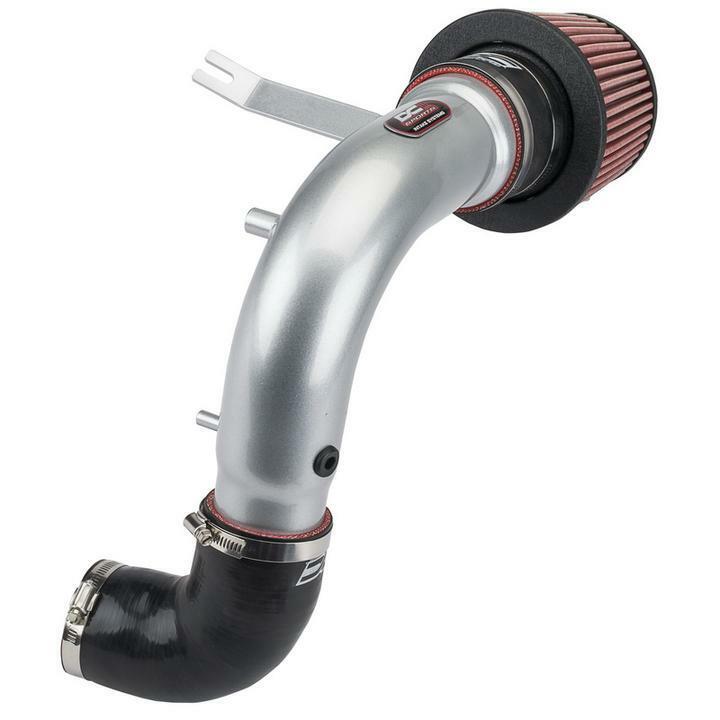 DC Sports Short Ram Air Intake for 02-06 Acura RSX Type-S K20 (Carb Legal)