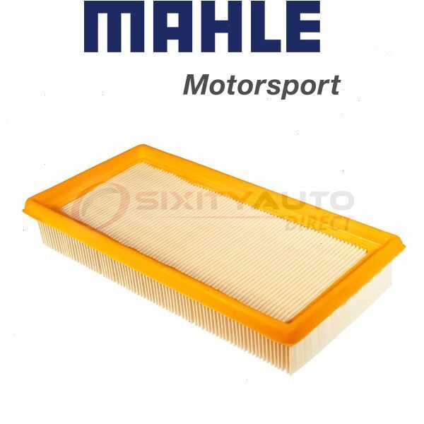 MAHLE Air Filter for 1992-1994 Plymouth Sundance - Intake Inlet Manifold sh
