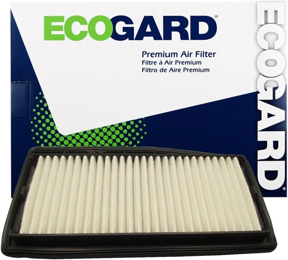 Ecogard Premium Air Filter XA10187