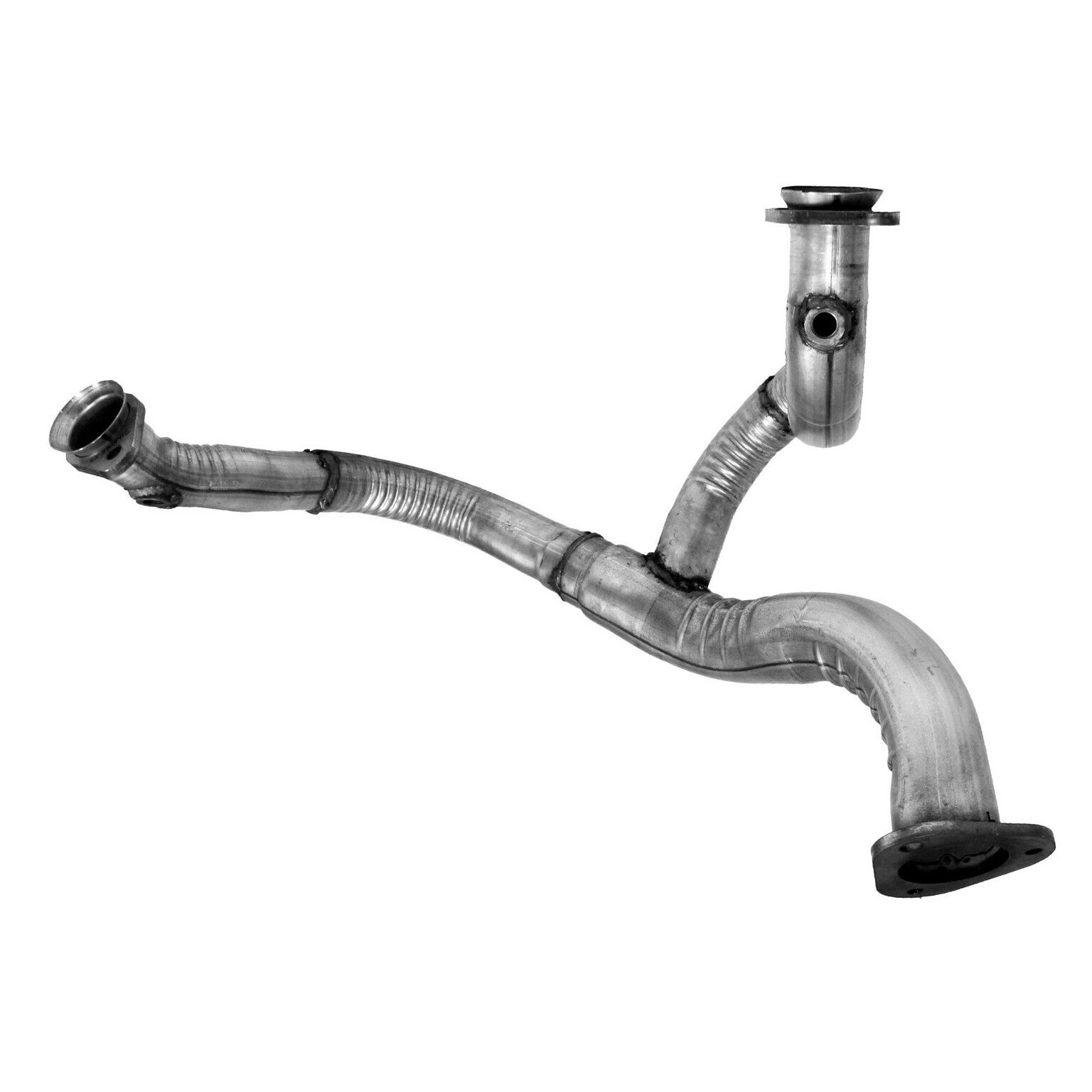 Walker Exhaust Y Pipe for Excursion, F-250 Super Duty, F-350 Super Duty 50216