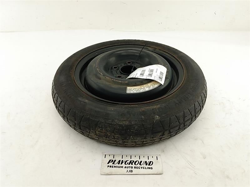 Compact Spare Tire & Wheel 15x4 HONDA PRELUDE 97 98 99 00 01