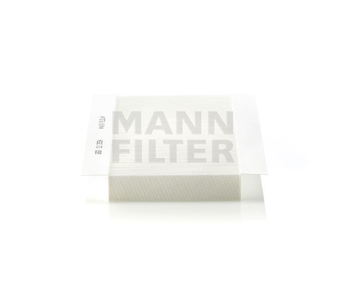 Filter Cabin Filter Mann Filter for: Ford : Bantam, Fiesta Courier II, Fiesta IV