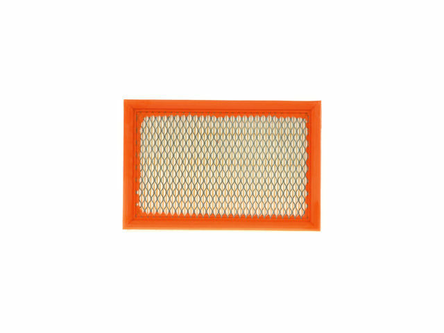 Pronto Air Filter fits Plymouth Acclaim 1989 2.5L 4 Cyl Turbocharged 78FRNF