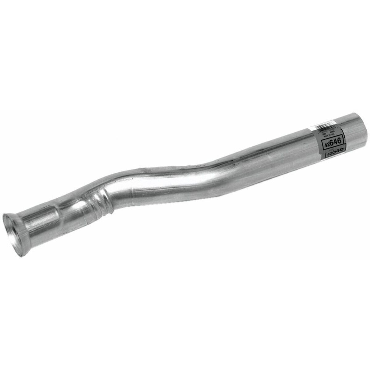 42646 Walker Exhaust Pipe for Chevy S10 Pickup S15 Chevrolet S-10 GMC Sonoma
