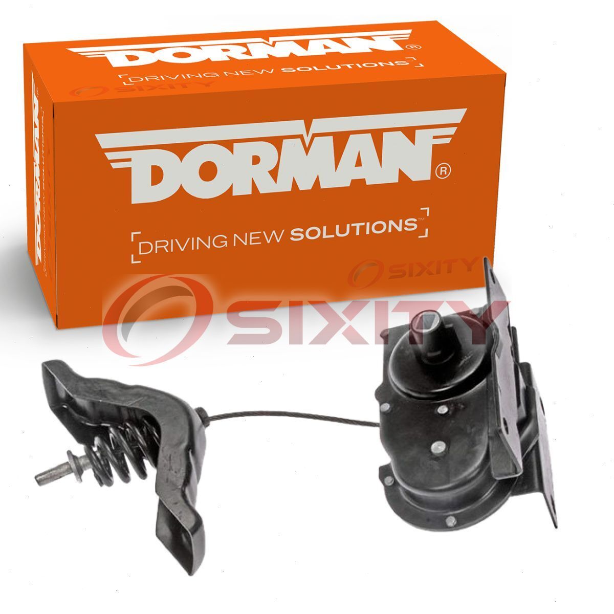 Dorman Spare Tire Hoist for 1996-2002 Ford E-150 Econoline Club Wagon Wheel  jz