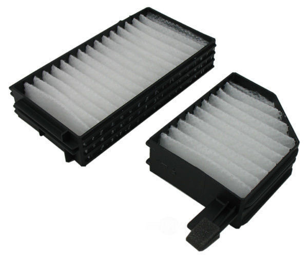 Cabin Air Filter for Subaru Baja 2003-2006 with 2.5L 4cyl Engine