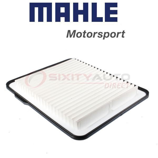 MAHLE Air Filter for 2006-2011 Buick Lucerne - Intake Inlet Manifold Fuel kb