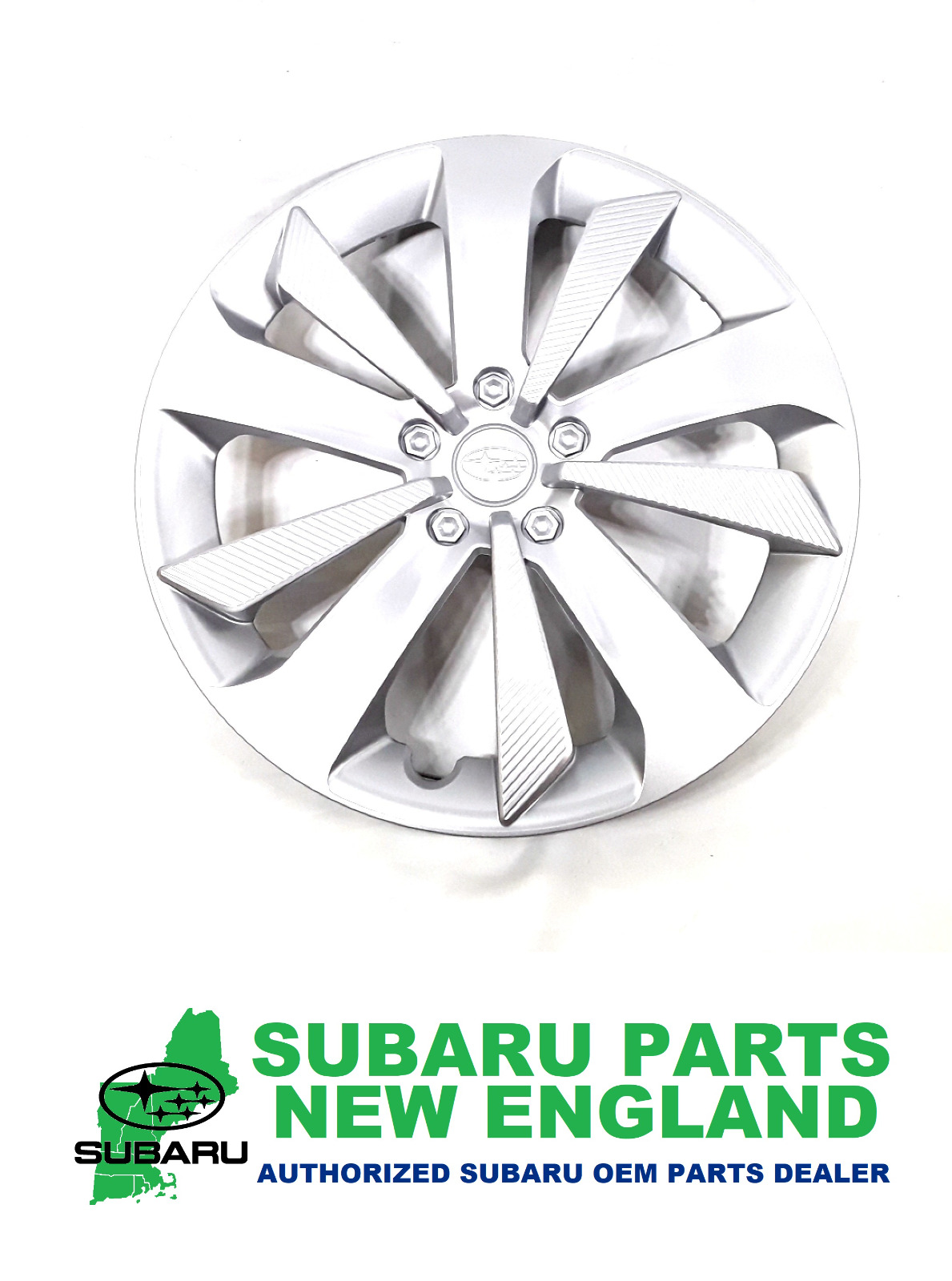 Genuine OEM Subaru Impreza Wheel Cover Hub Cap 28811FL010 ***SALE***