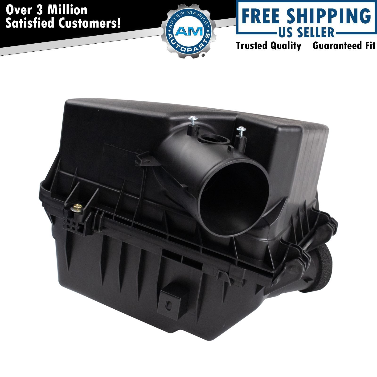 Engine Intake Air Box Filter Housing Fits 2007-2011 Toyota Camry 2009-2015 Venza