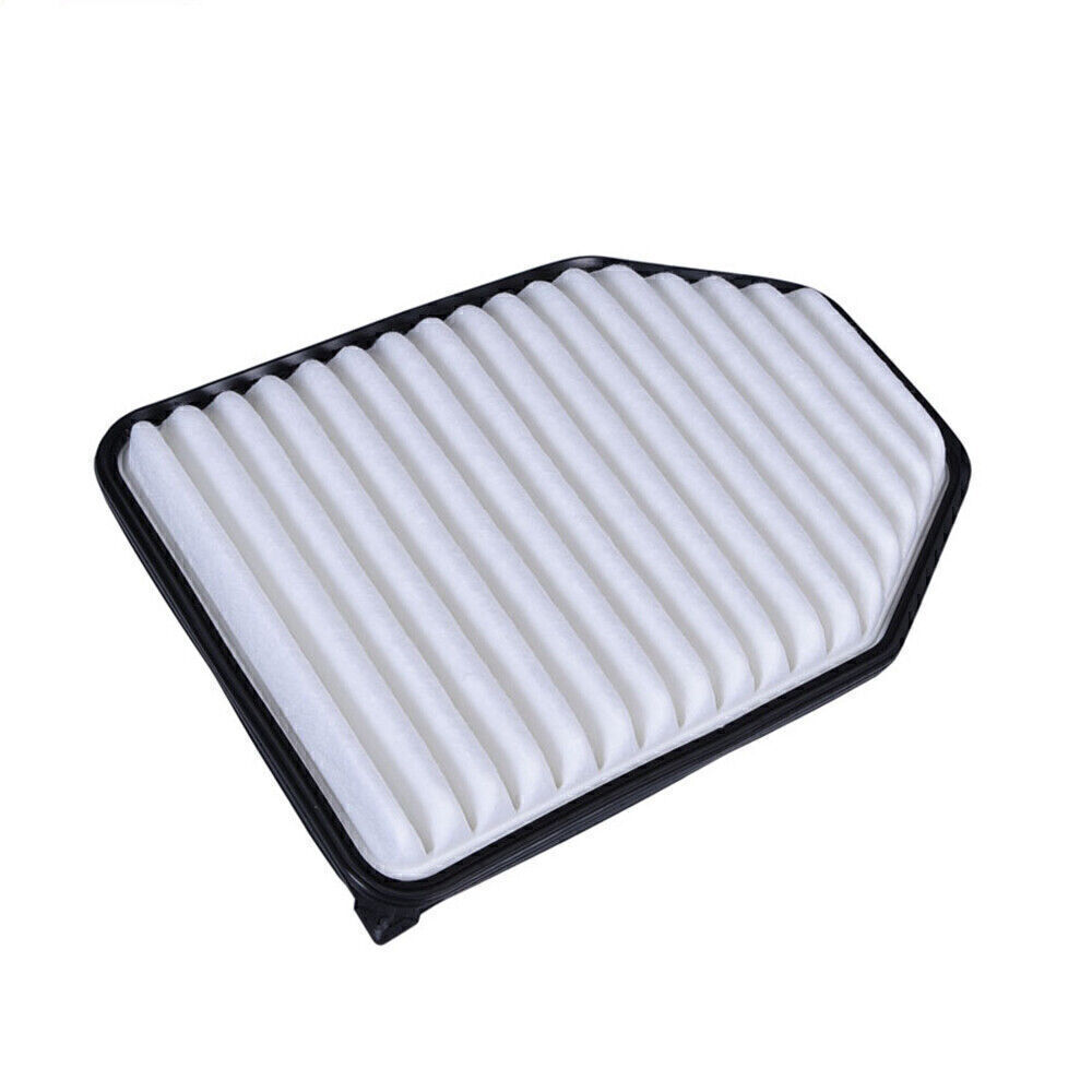 For Jeep Wrangler Replacement Engine Air Filter Panel 53034018AD Safe Reliable