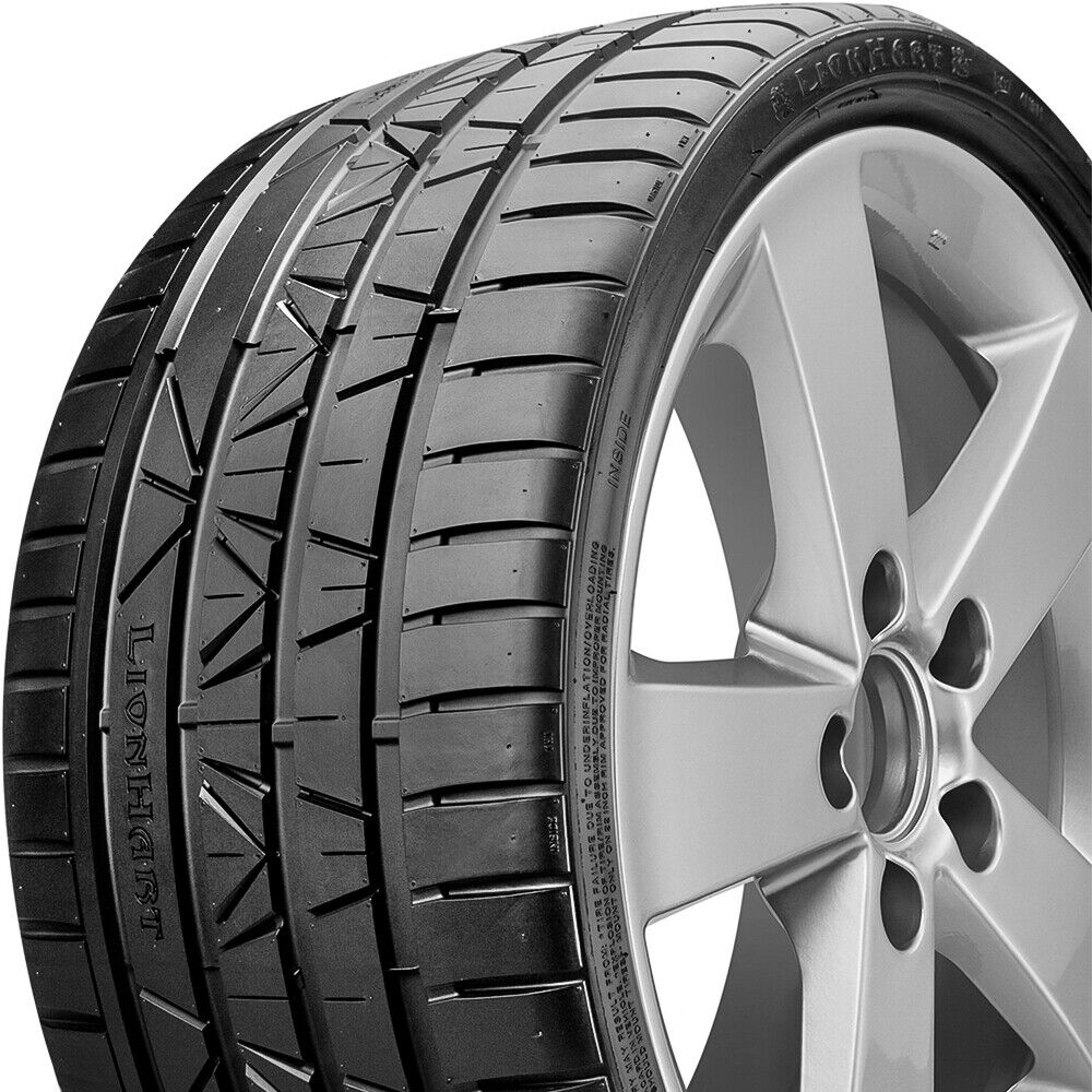 Tire Lionhart LH-ELEVEN 245/30ZR22 245/30R22 92W XL High Performance