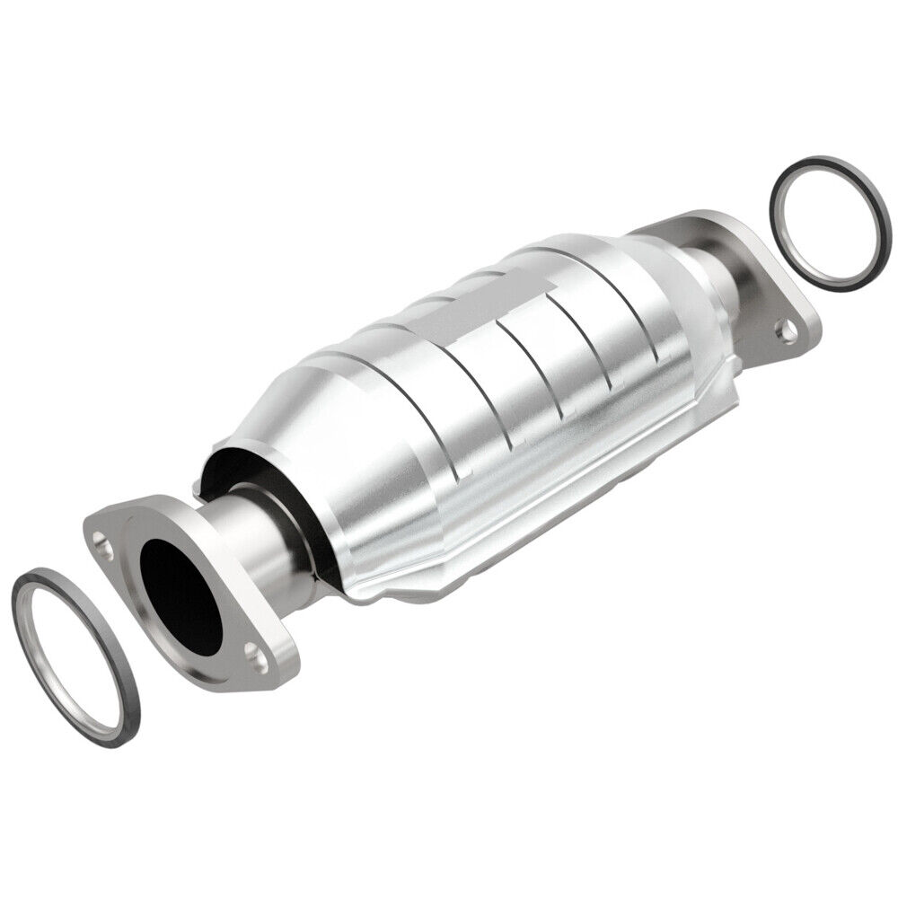For Toyota Celica Tercel Direct Fit Magnaflow 49-State Catalytic Converter TCP