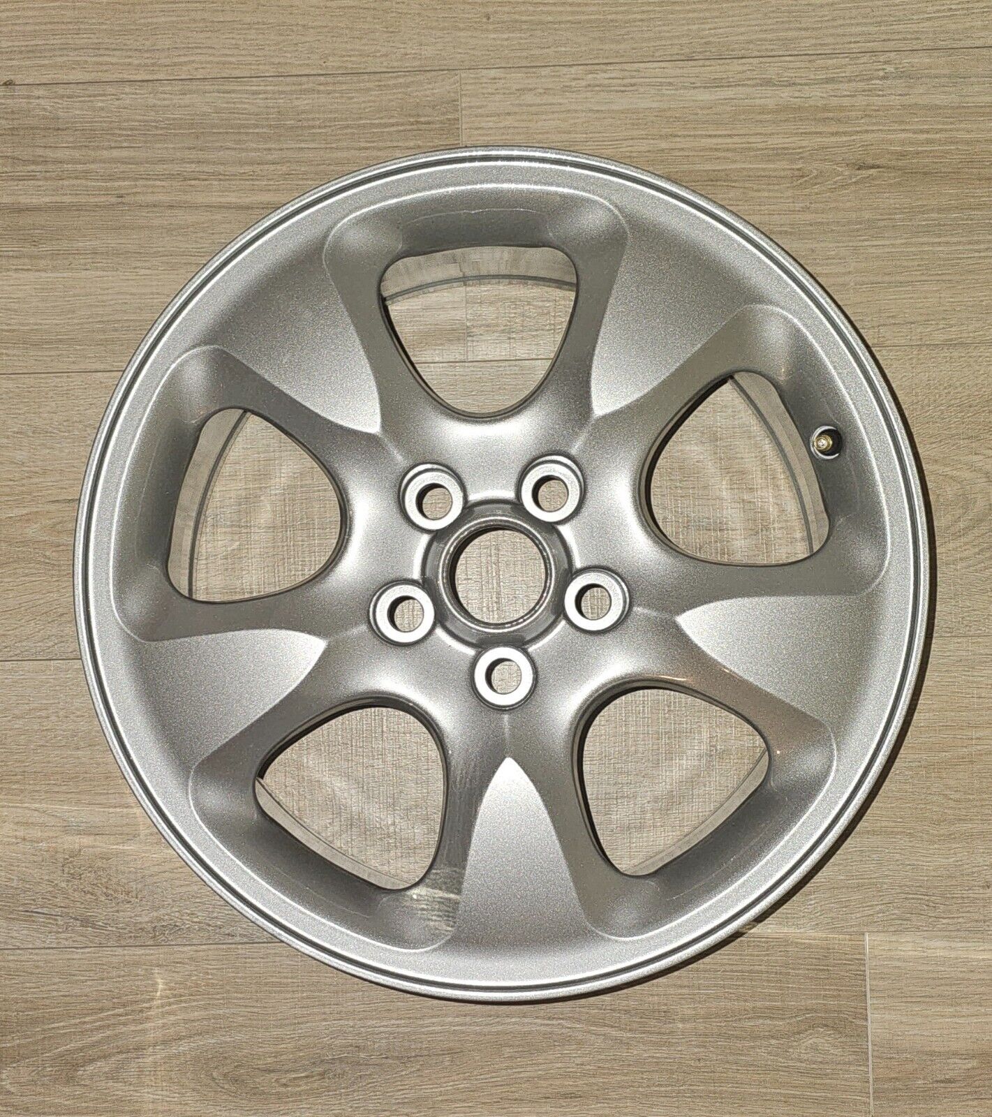 Jaguar S-Type Wheel | Year 2000-2003 | 16