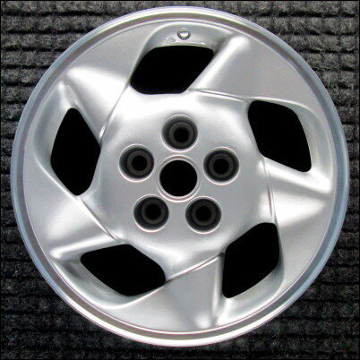 Pontiac Bonneville 16 Inch Machined OEM Wheel Rim 1994 To 1999