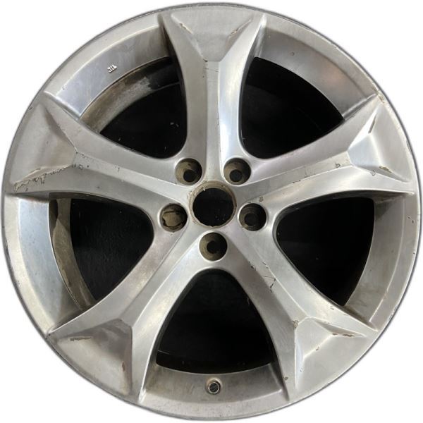 Toyota Venza OEM Wheel 20” 2009-2016 Factory Rim Original 426110T010 69558