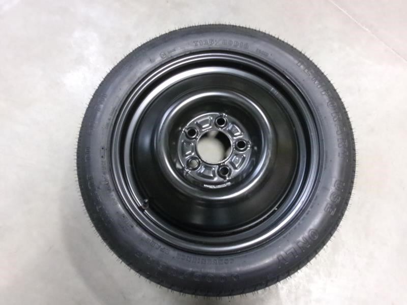 Wheel 16x4 Compact Spare Fits 98-04 CONCORDE 2105703