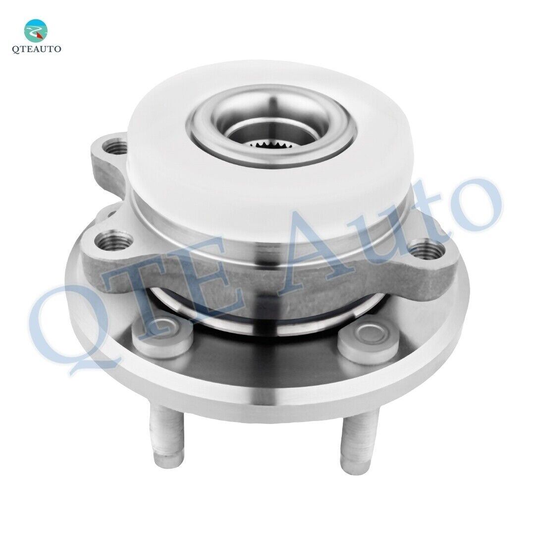 Rear Wheel Hub Bearing Assembly For 2011-2015 Lincoln Mkx