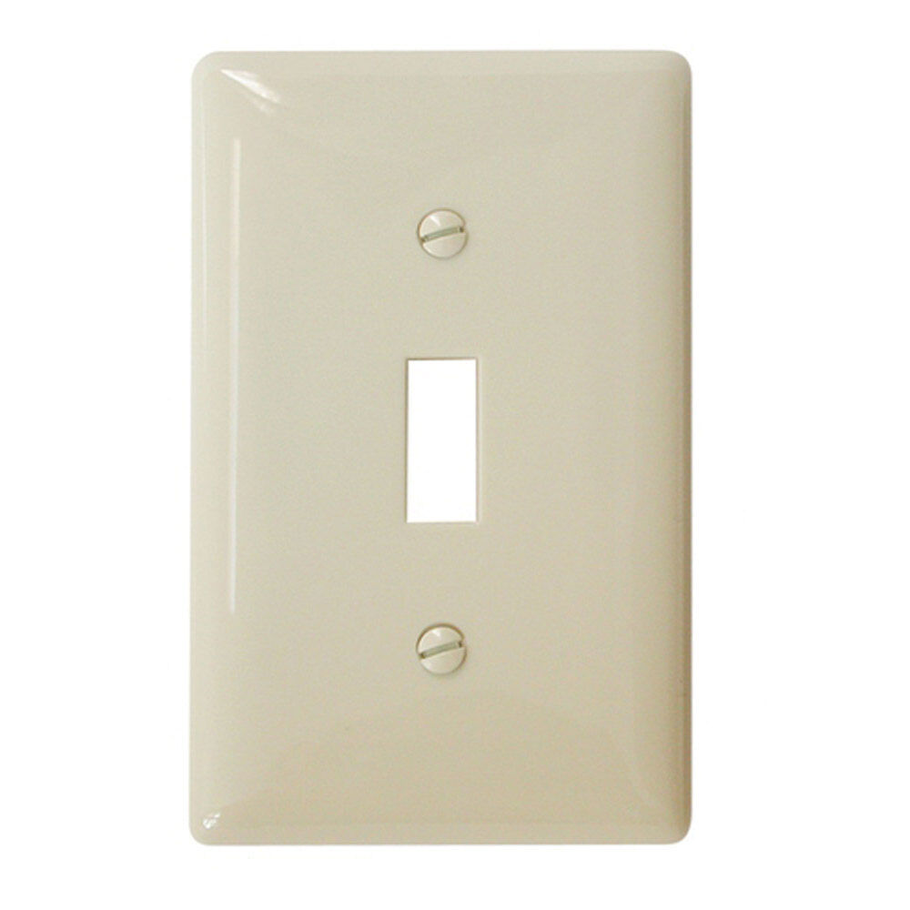 Valterra 4134VBOX Switch Plate Cover - Ivory (dg34vvp)