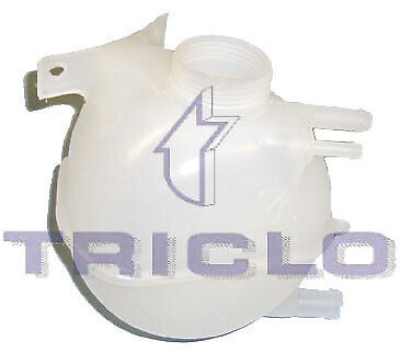 TRICLO 488373 expansion tank, coolant for Opel