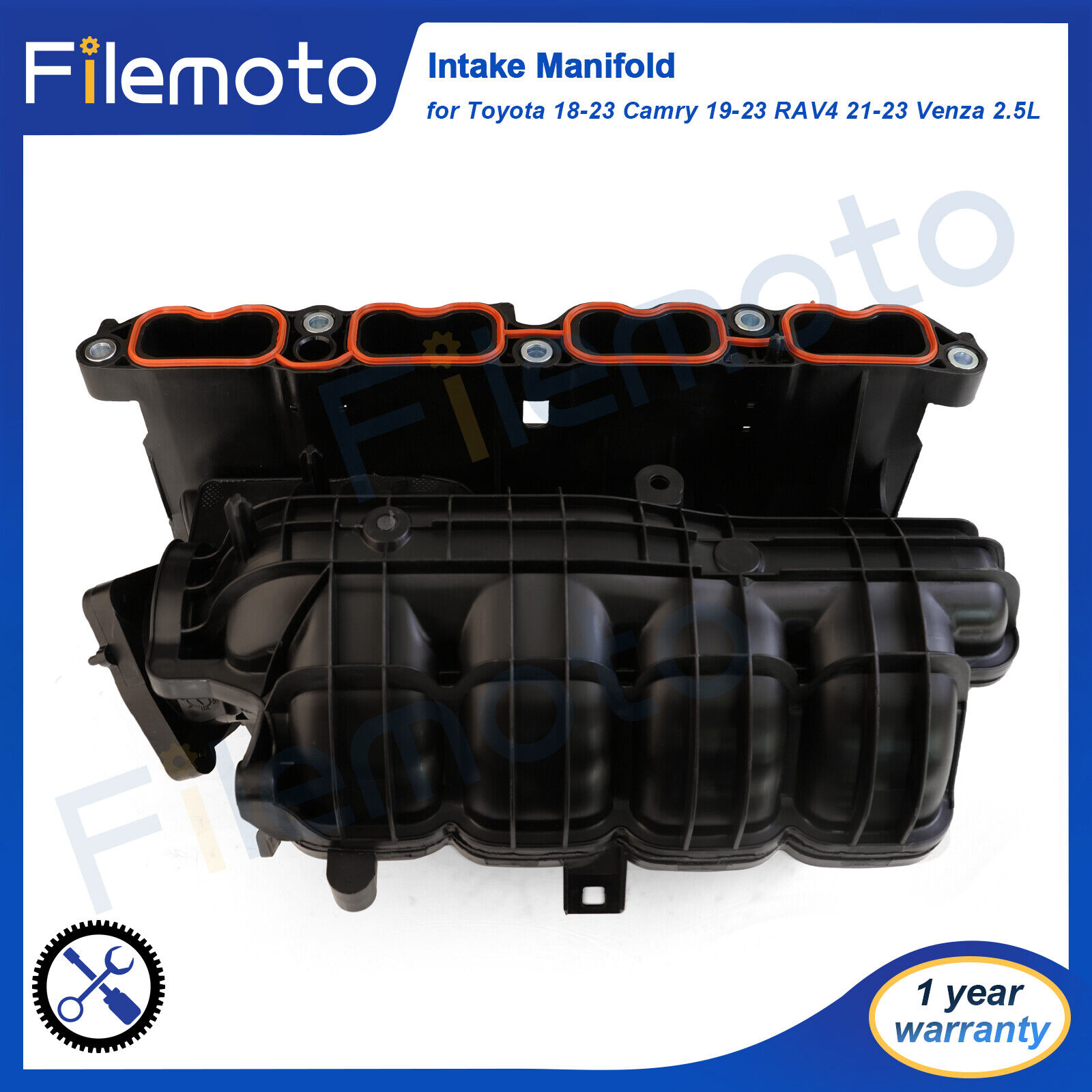 Intake Manifold for Toyota 18-23 Camry 19-23 RAV4 21-23 Venza hybrid 2.5L