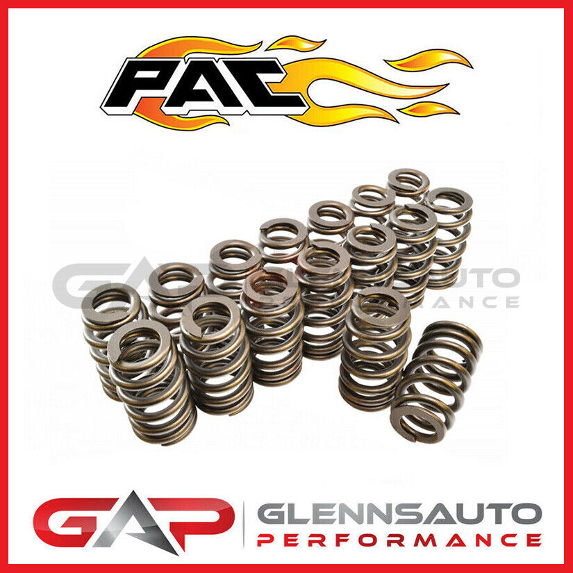 PAC-1219 Drop-In Beehive Valve Spring Kit for all LS Engines - .625