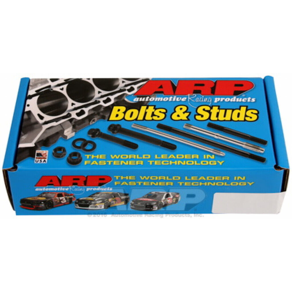 ARP Header Bolt Kit For Chevy / Ford Big Block 3/8in Hex