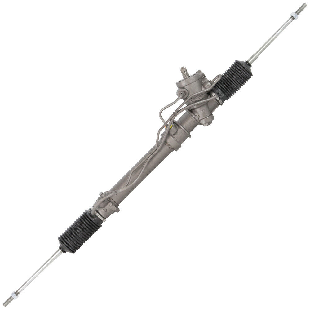 For Nissan Sentra & Pulsar Remanufactured Power Steering Rack And Pinion TCP