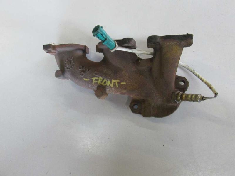 Left Or Front Exhaust Manifold 3.0L Fits 05-07 FIVE HUNDRED 317504