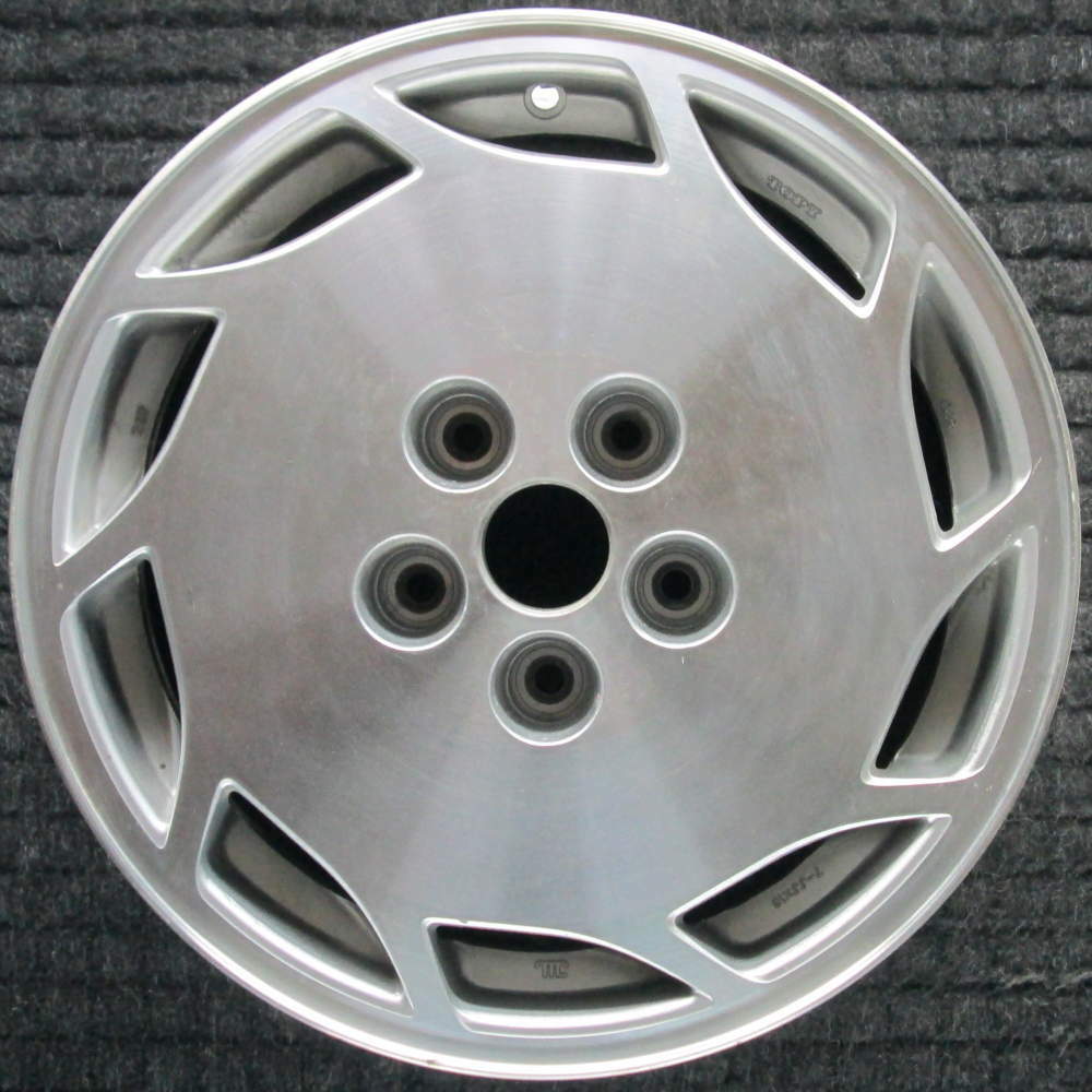 Mazda RX-7 Machined 16 inch OEM Wheel 1986 to 1988