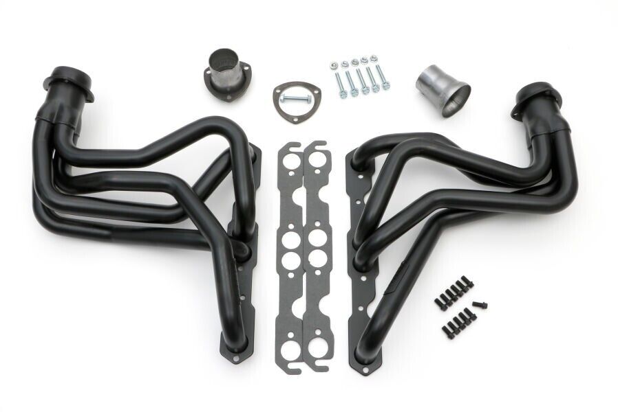 Hedman 68310 Street Headers for 78-87 Chevelle Regal Grand Prix with Small Block