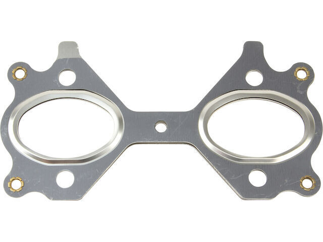 For 2009-2011 BMW 335d Exhaust Manifold Gasket 79529YBBS 2010