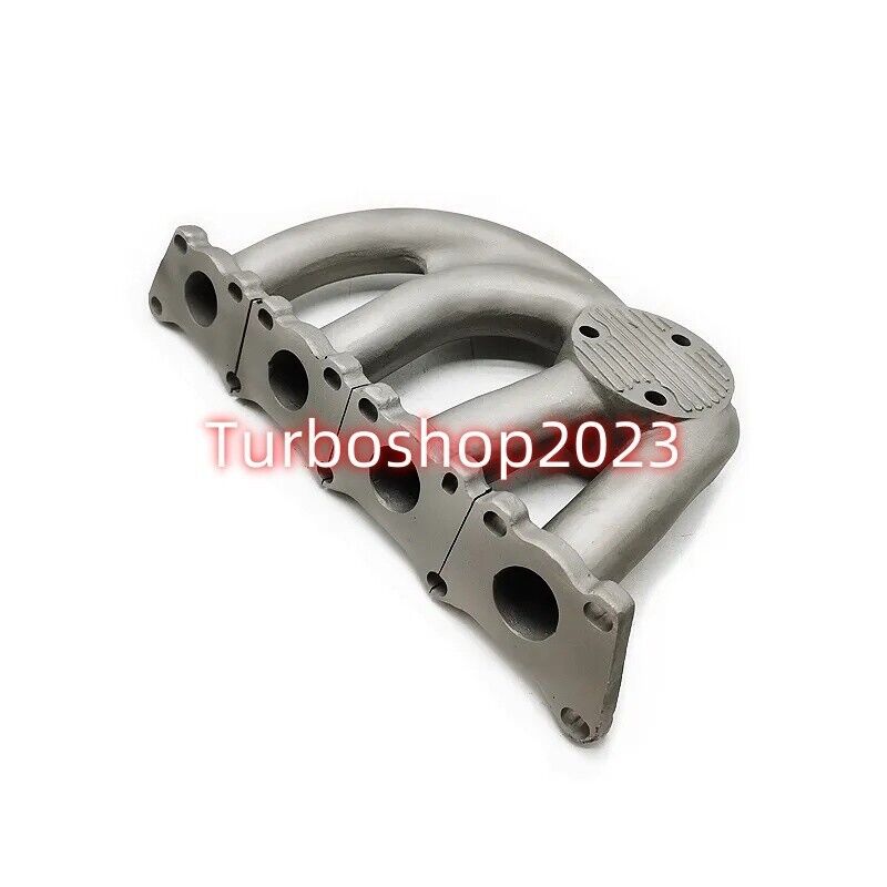 K04 OEM Upgrade Stainless Steel Exhaust Manifold Fit For Audi S3 TT 99-03