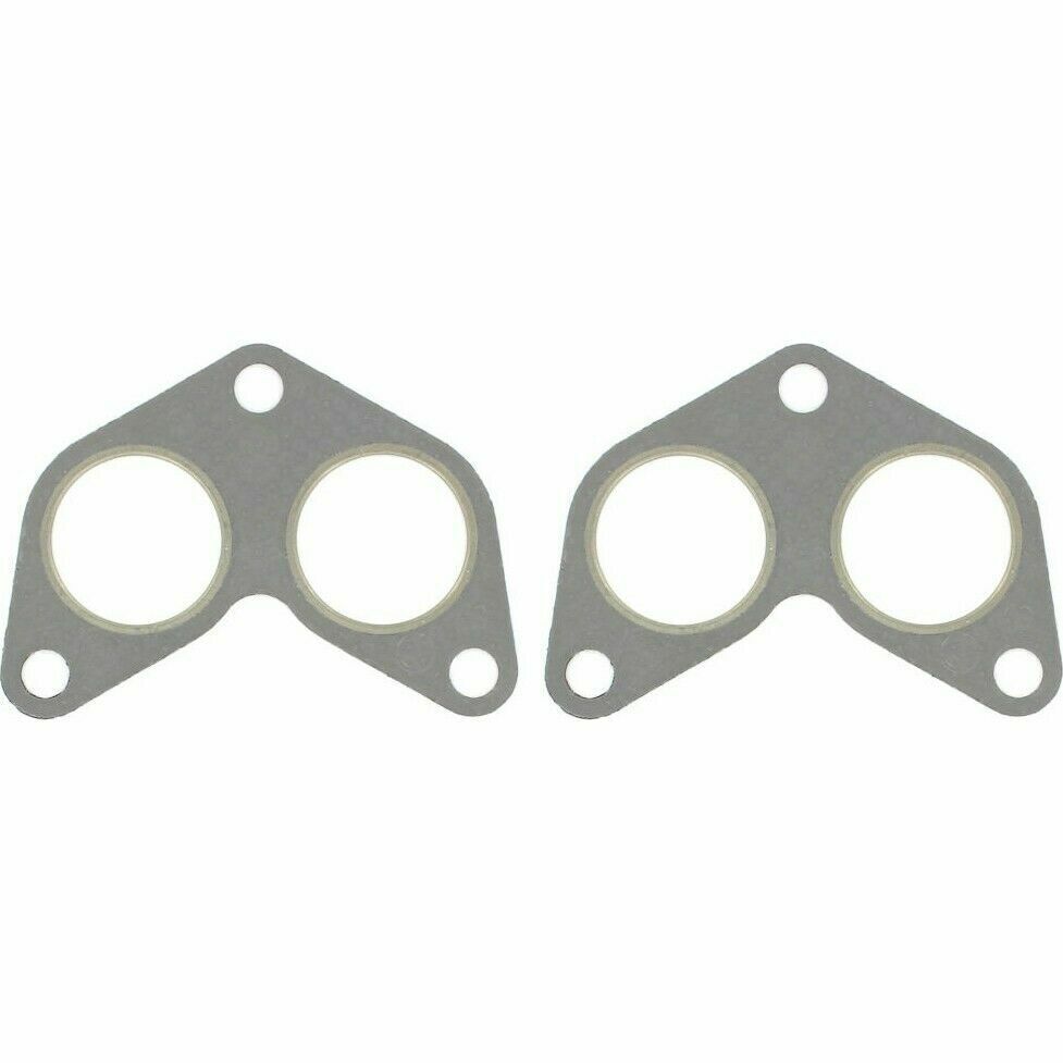 AMS4101 APEX Exhaust Manifold Gasket Sets Set New for Mazda 626 Ford Probe MX-6
