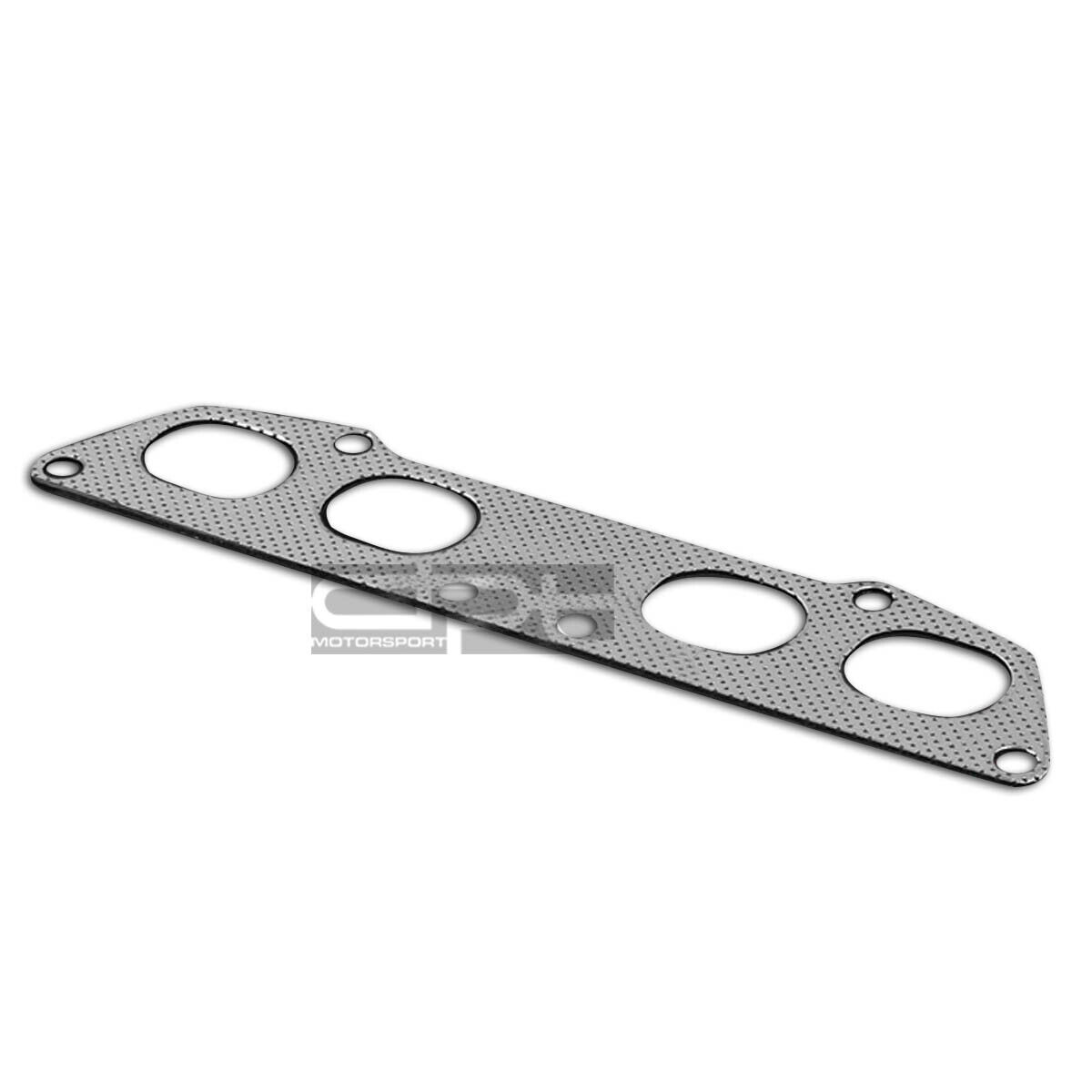 FOR 91-95 TOYOTA MR2 NON-TURBO ENGINE/EXHAUST MANIFOLD/HEADER ALUMINUM GASKET