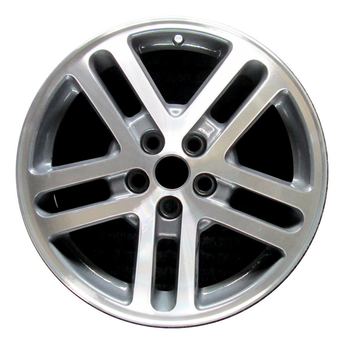 Wheel Rim Chevrolet Cavalier 16 2002-2005 9594582 09594582 9595063 OEM OE 5144