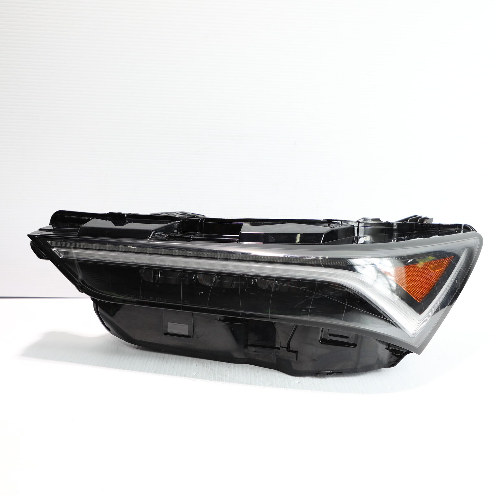 2022-2024 Acura MDX Left Driver Side Headlight LED OEM 33150TYAA01